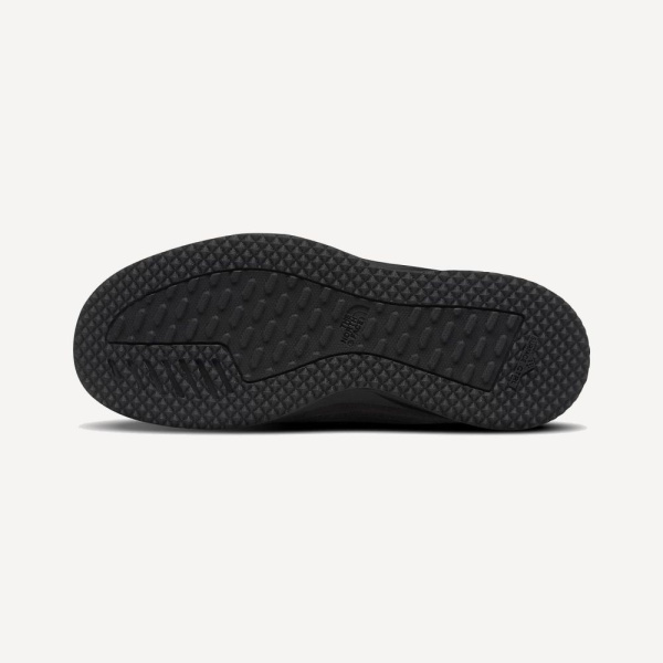 Тапки утепленные NSE Chukka Ws (RU 38 USw 8 СМ 25; black/black)